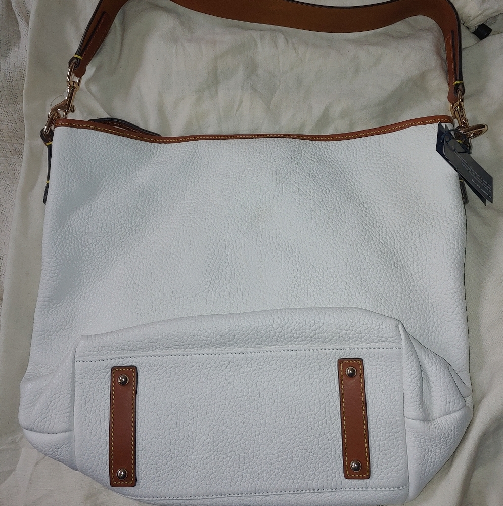 Dooney & Bourke Large Bag - Picture 3 of 6